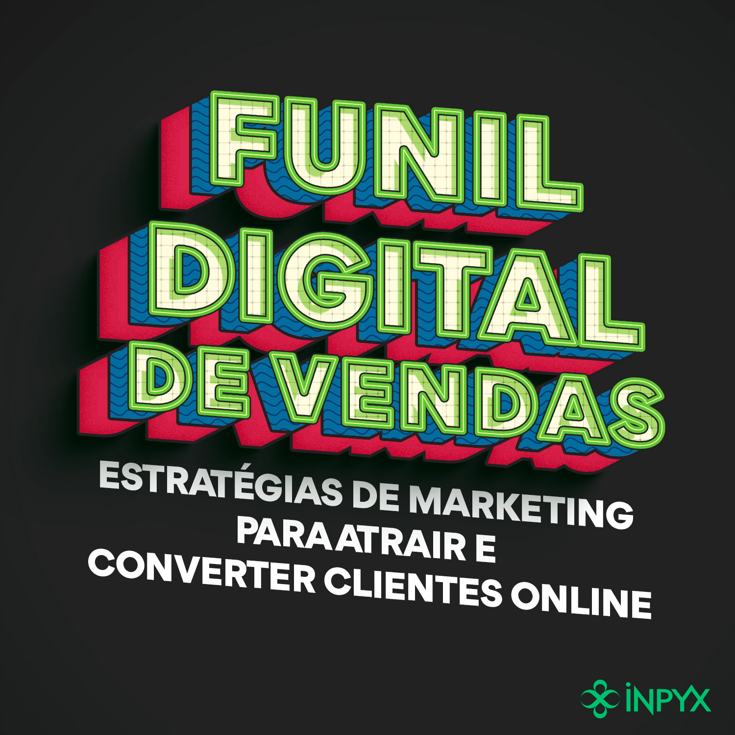 Funil de vendas digital