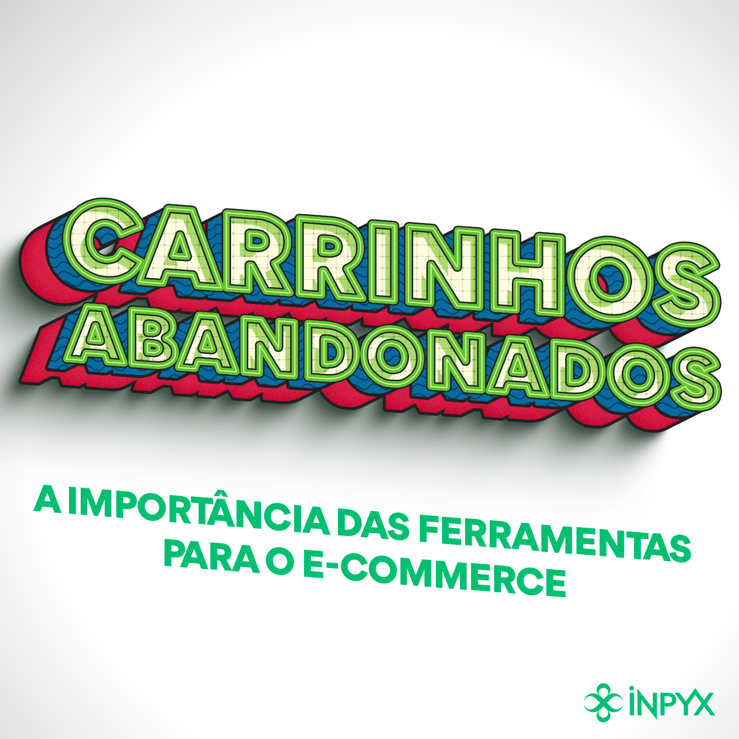 Recuperação de carrinhos abandonados no e-commerce.