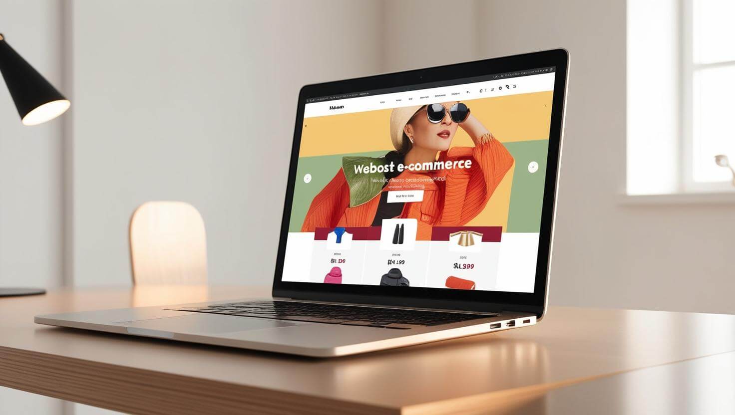 Por Que Ter Sua Própria Loja é Essencial para o Sucesso do Seu E-commerce